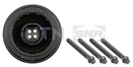 Шків колінвалу SNR DPF35006K1 - zapix