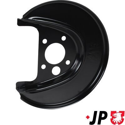 Захист гальмівного диска JP GROUP 1164300270 - zapix