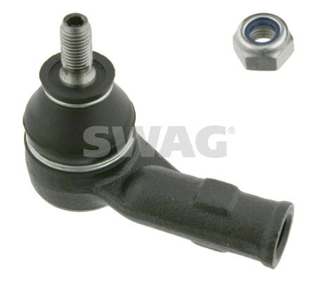 Наконечник кермової тяги SWAG 50710041 - zapix