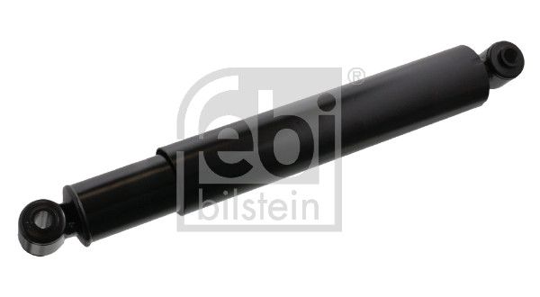 Амортизатор FEBI BILSTEIN 20431 - zapix