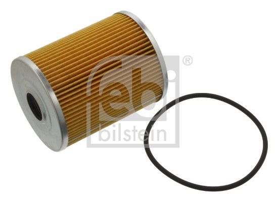 Оливний фільтр FEBI BILSTEIN 37556 - zapix
