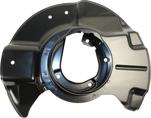 Захист гальмівного диска METZGER 6115127 - zapix