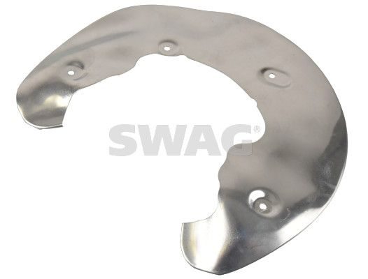 Захист гальмівного диска SWAG 33106405 - zapix