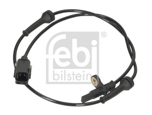 Датчик ABS FEBI BILSTEIN 188449 - zapix