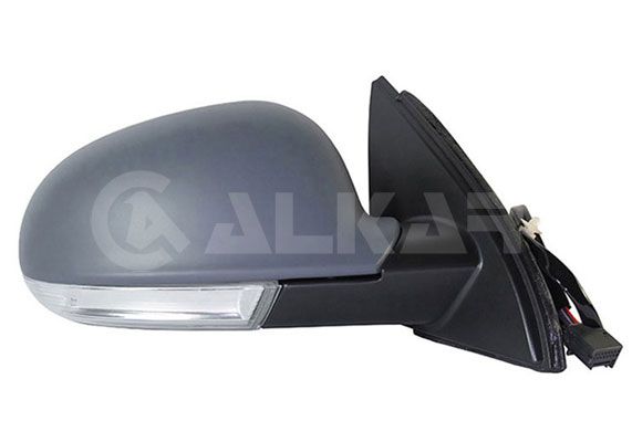 Дзеркало ALKAR 6122121 - zapix