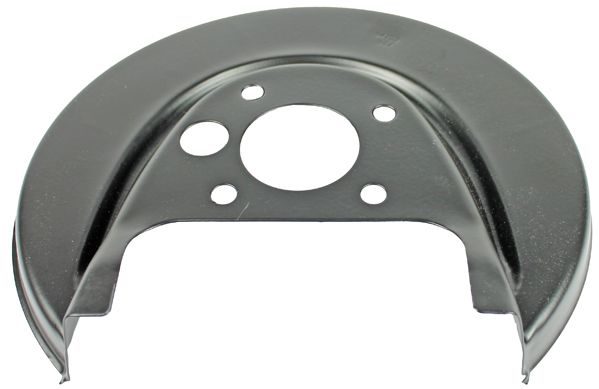 Захист гальмівного диска METZGER 6115001 - zapix