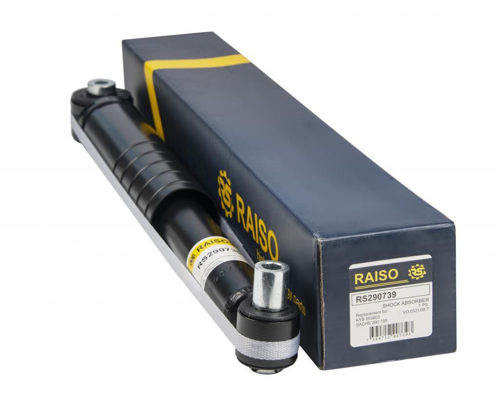 Амортизатор RAISO RS290739 - zapix