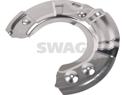 Захист гальмівного диска SWAG 33105634 - zapix