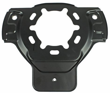 Захист гальмівного диска METZGER 6115024 - zapix