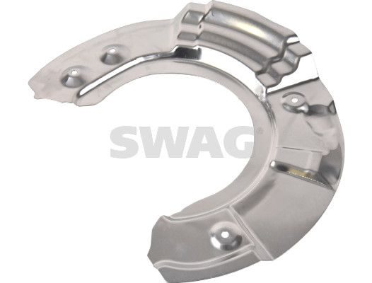 Захист гальмівного диска SWAG 33105636 - zapix