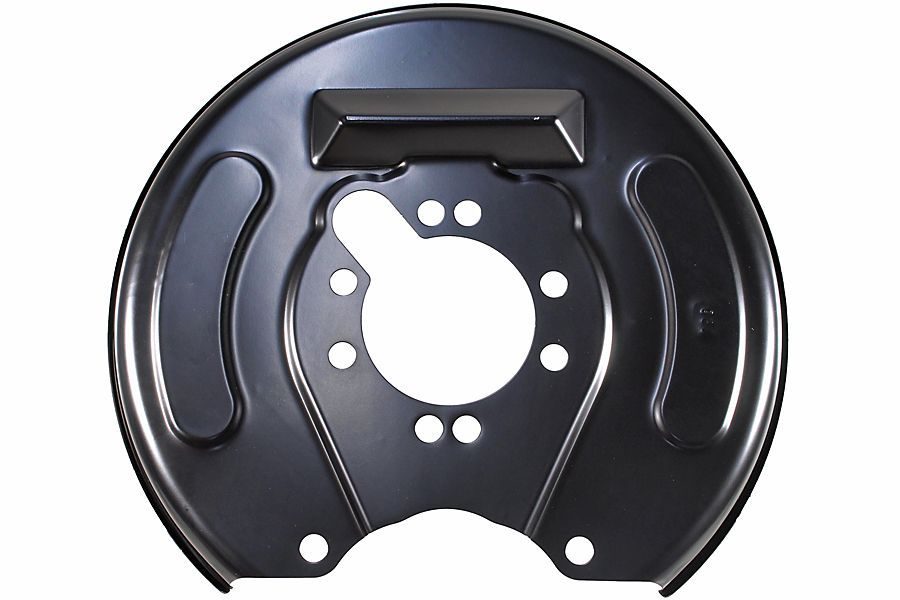 Захист гальмівного диска METZGER 6115309 - zapix