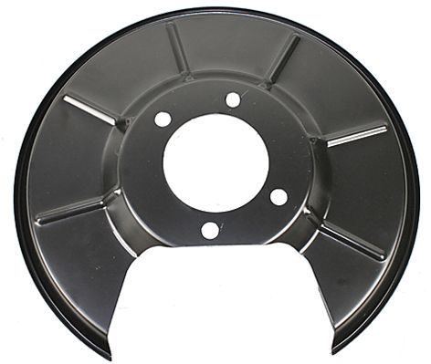 Захист гальмівного диска METZGER 6115261 - zapix