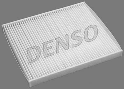 Фільтр салону DENSO DCF499P - zapix