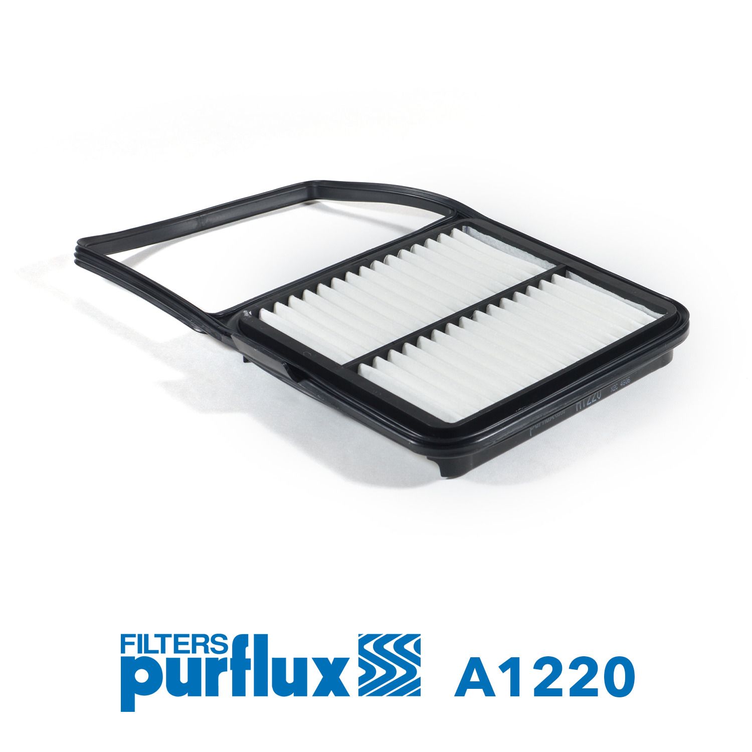 Повітряний фільтр PURFLUX A1220 - zapix