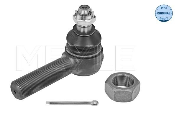 Наконечник кермової тяги MEYLE 0360200016 - zapix