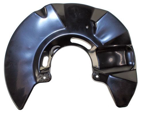 Захист гальмівного диска METZGER 6115070 - zapix