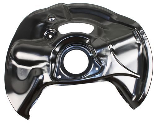 Захист гальмівного диска METZGER 6115236 - zapix
