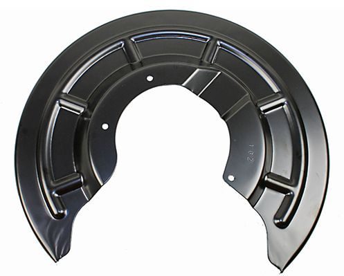 Захист гальмівного диска METZGER 6115268 - zapix