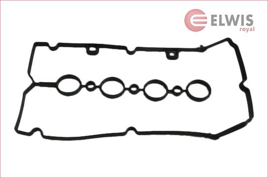 Прокладка клапанної кришки ELWIS ROYAL 1542669 - zapix