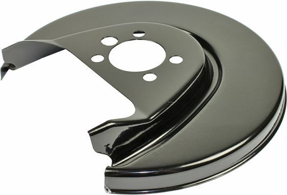 Захист гальмівного диска METZGER 6115055 - zapix