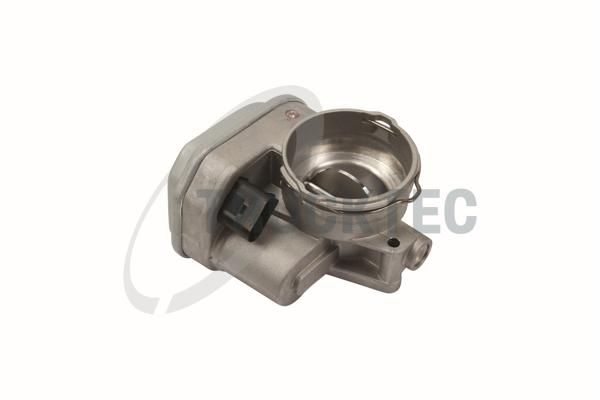 Дросельна заслінка TRUCKTEC AUTOMOTIVE 0714191 - zapix