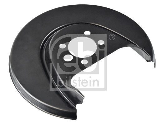 Захист гальмівного диска FEBI BILSTEIN 171554 - zapix