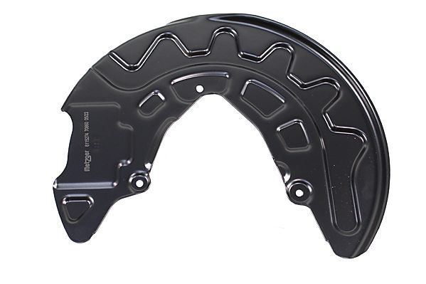 Захист гальмівного диска METZGER 6115274 - zapix
