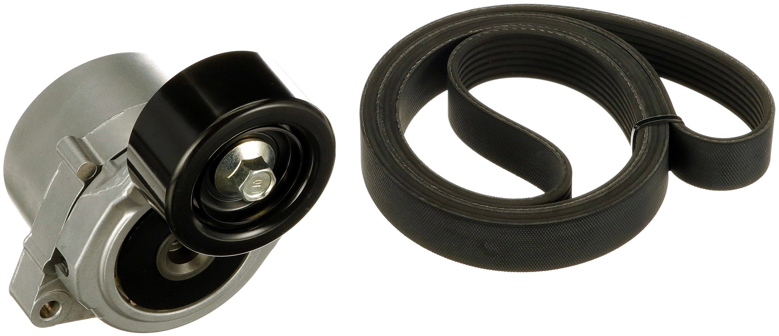Комплект поліклинових ременів GATES K027PK1785 - zapix
