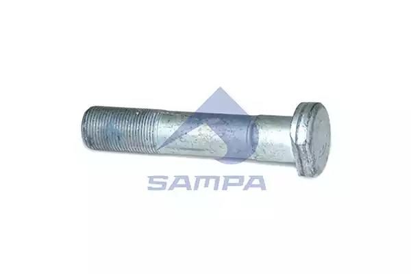 Шпилька колеса SAMPA 021074 - zapix