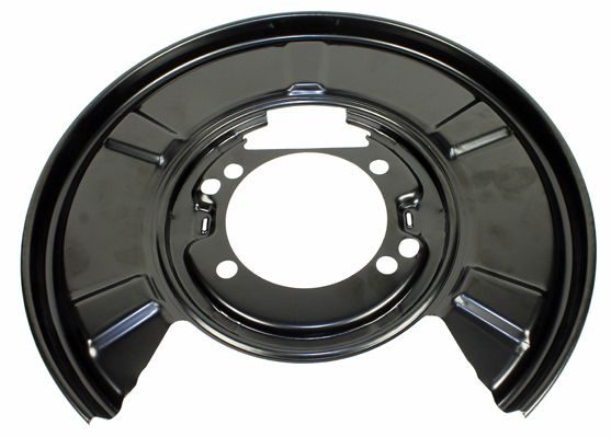Захист гальмівного диска METZGER 6115091 - zapix