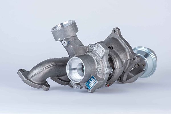 Турбіна BORGWARNER 54399880049 - zapix