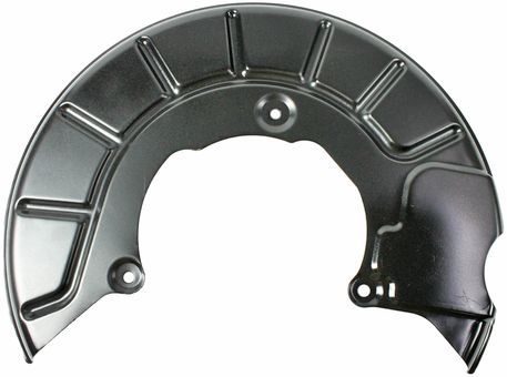 Захист гальмівного диска METZGER 6115029 - zapix