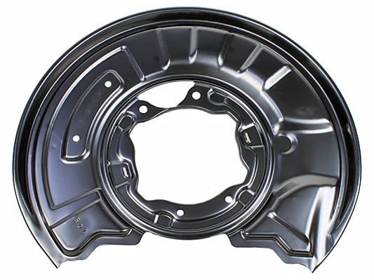 Захист гальмівного диска METZGER 6115284 - zapix