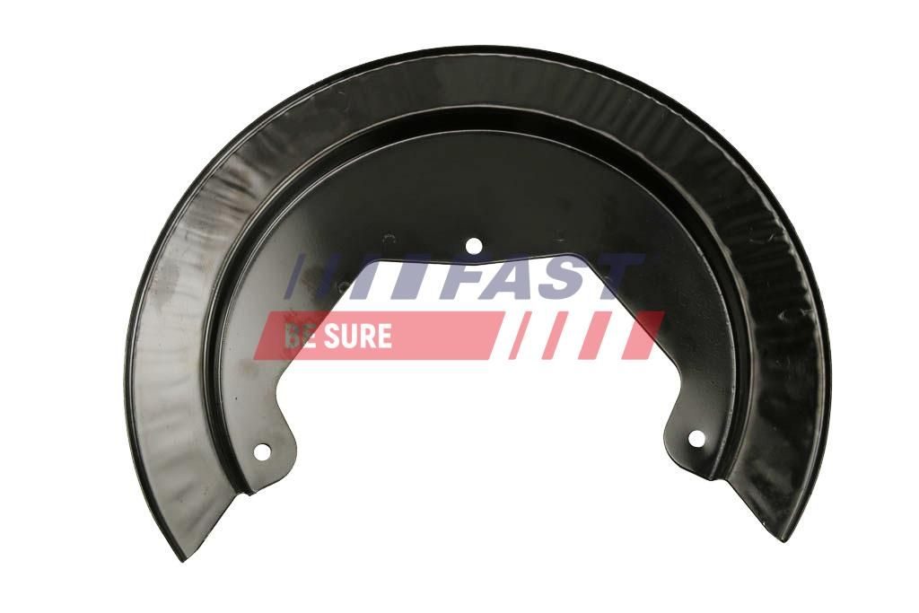 Захист гальмівного диска FAST FT32524 - zapix