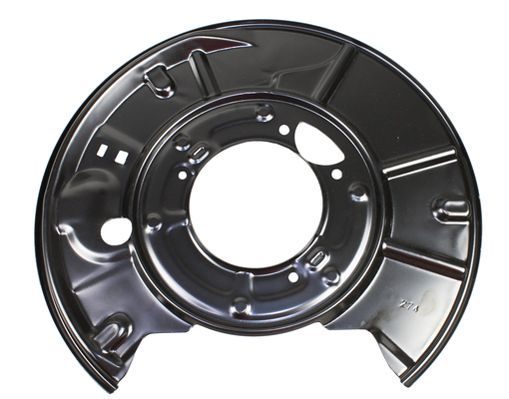 Захист гальмівного диска METZGER 6115178 - zapix