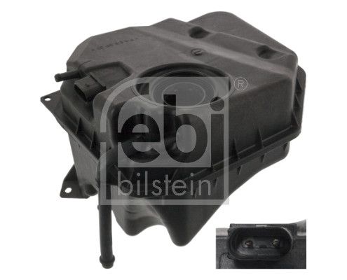Розширювальний бачок FEBI BILSTEIN 49015 - zapix