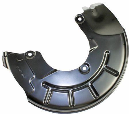 Захист гальмівного диска METZGER 6115059 - zapix