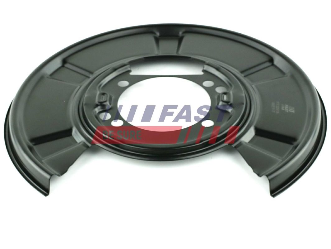 Захист гальмівного диска FAST FT32518 - zapix