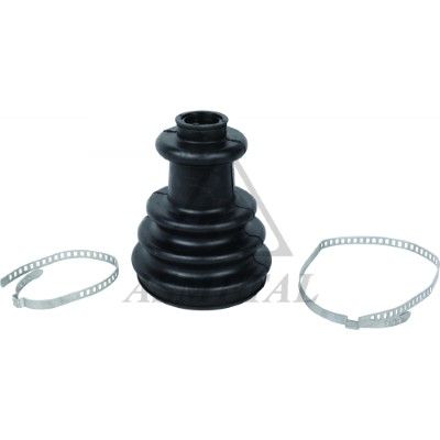 Сайлентблок важеля ASMETAL 38MR0500 - zapix
