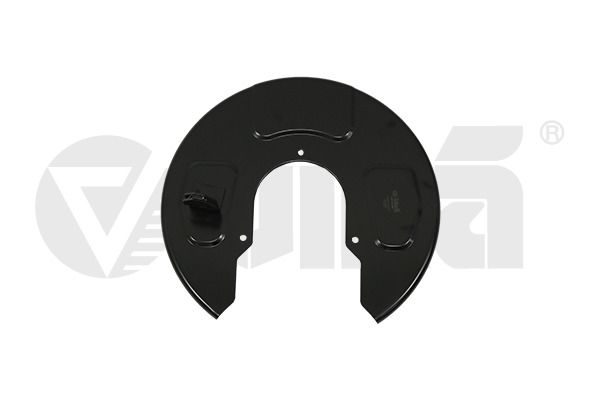Захист гальмівного диска VIKA 66151716401 - zapix