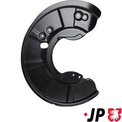Захист гальмівного диска JP GROUP 6564200180 - zapix