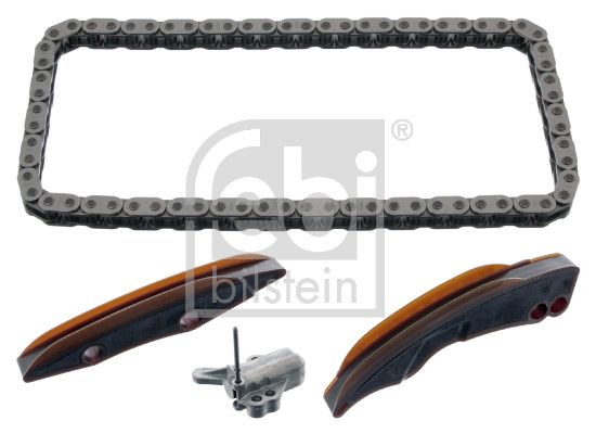 Комплект ланцюгів привода FEBI BILSTEIN 48775 - zapix
