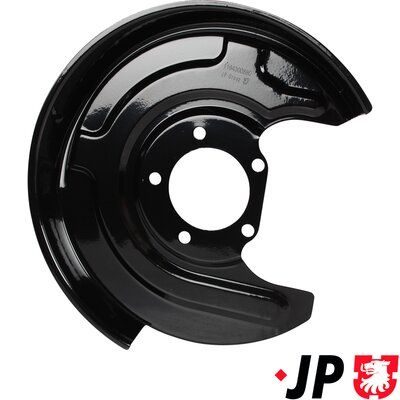 Захист гальмівного диска JP GROUP 1164300880 - zapix