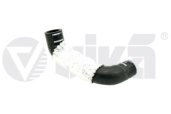 Патрубок системи охолодження VIKA 11211898701 - zapix