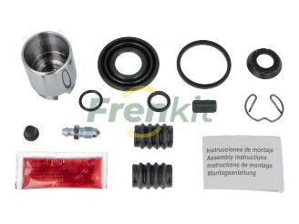 Ремкомплект гальмівного супорта FRENKIT 238846 - zapix