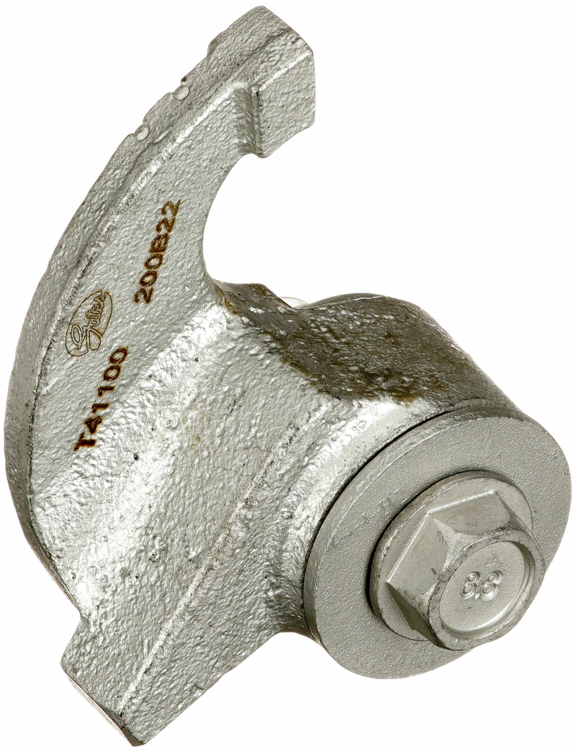 Натяжний ролик ГРМ GATES T41100 - zapix