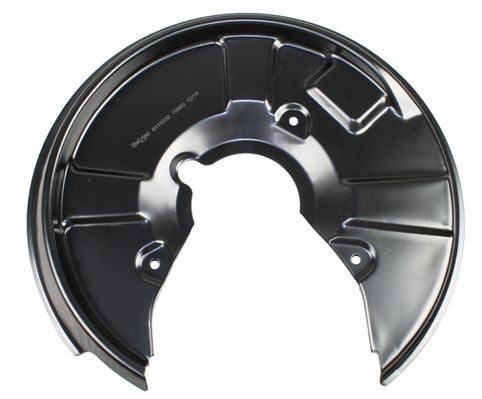 Захист гальмівного диска METZGER 6115232 - zapix