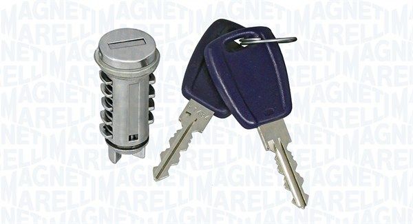 Циліндр (личинка) замка MAGNETI MARELLI 350105006400 - zapix