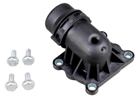 Корпус термостата METZGER 4010299 - zapix