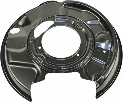 Захист гальмівного диска METZGER 6115101 - zapix